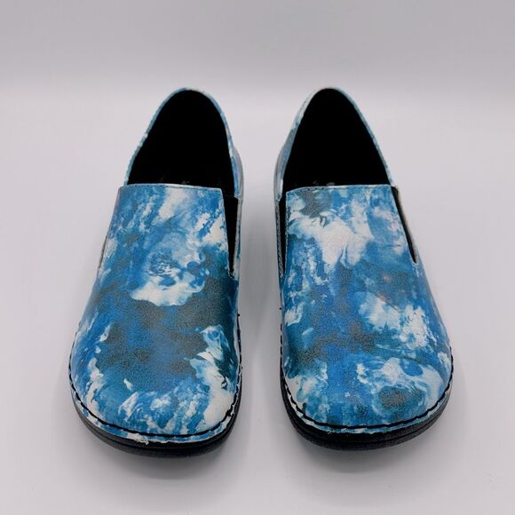 Spring Step Professional Clogs Size 6.5M Like New - Picture 5 of 16